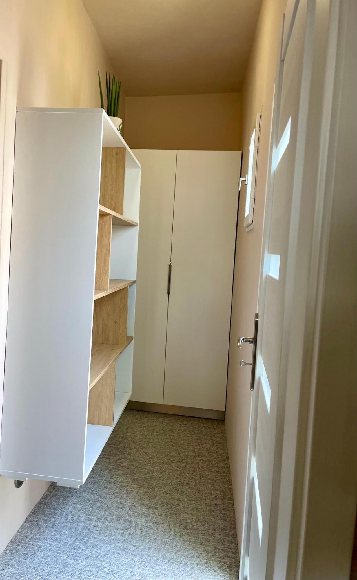 Apartman Dominikanska Litoměřice 외부 사진