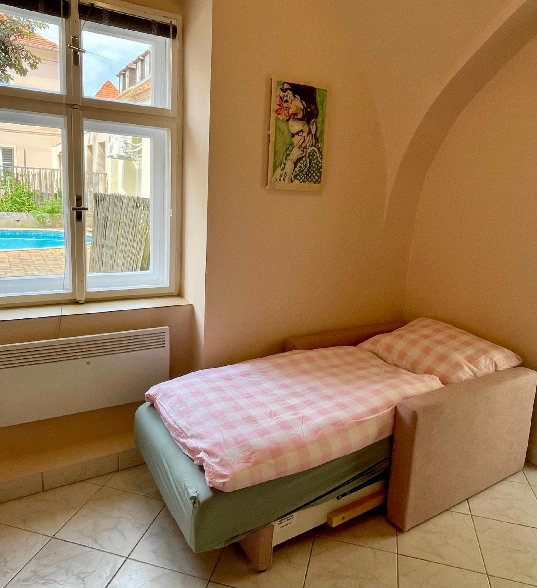 Apartman Dominikanska Litoměřice 외부 사진