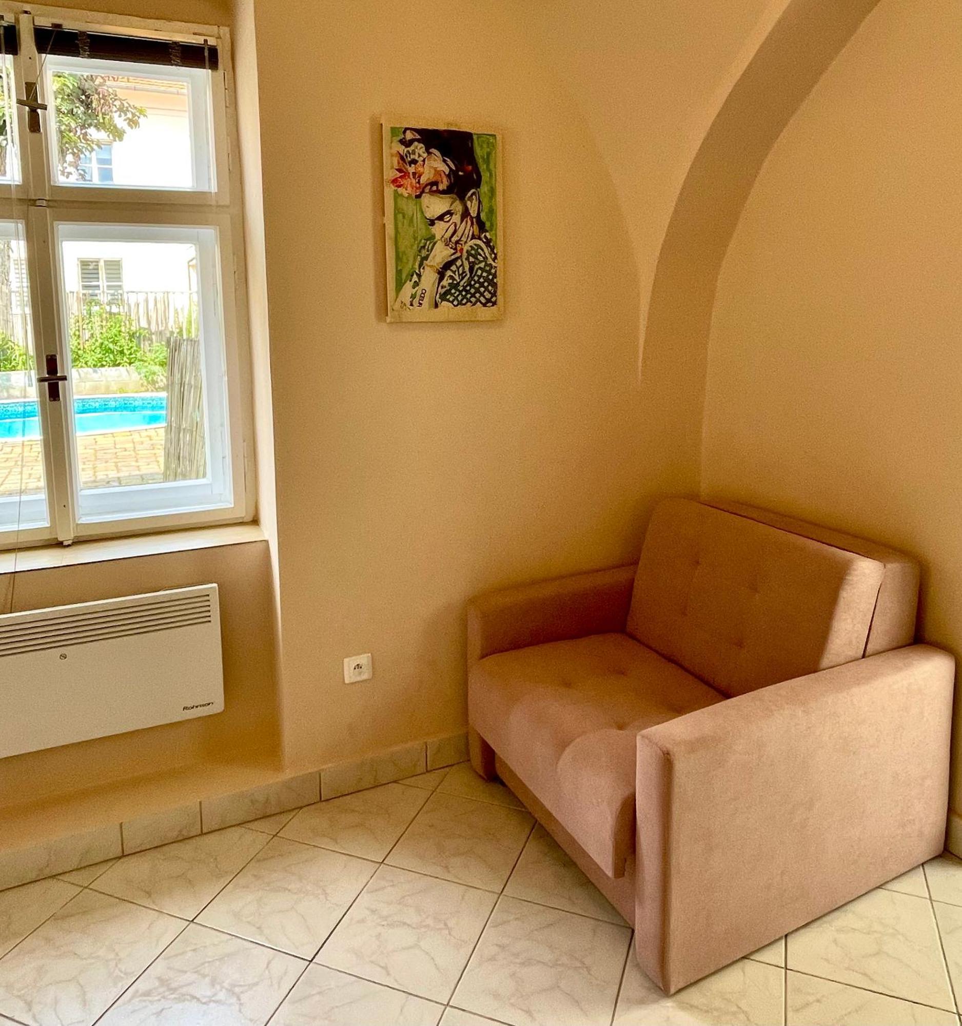 Apartman Dominikanska Litoměřice 외부 사진