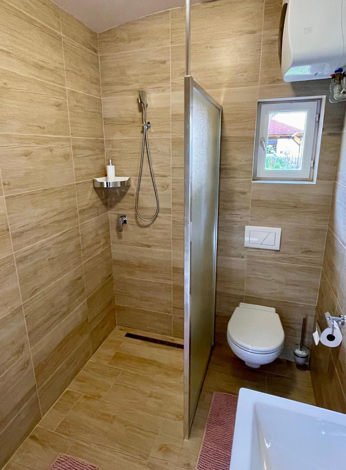 Apartman Dominikanska Litoměřice 외부 사진